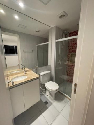Imagem Apartamento com 2 Quartos à Venda, 53 m² em Pituba - Salvador Imagem Apartamento com 2 Quartos à Venda, 53 m² em Pituba - Salvador
