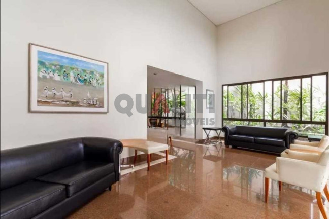 Imagem Apartamento com 3 Quartos à Venda, 238 m² em Moema - São Paulo Imagem Apartamento com 3 Quartos à Venda, 238 m² em Moema - São Paulo