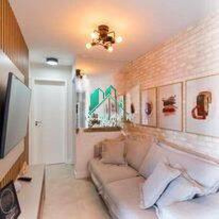 Foto do imóvel Apartamento com 2 Quartos à Venda, 56 m² em Vila Osasco - Osasco