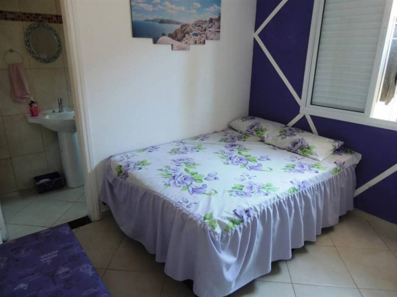Imagem Casa à Venda, em Balneário Praia De Pernambuco - Guarujá Imagem Casa à Venda, em Balneário Praia De Pernambuco - Guarujá