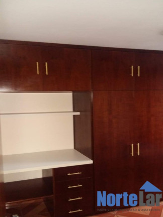 Imagem Apartamento com 2 Quartos à Venda, 60 m² em Brasilândia - São Paulo