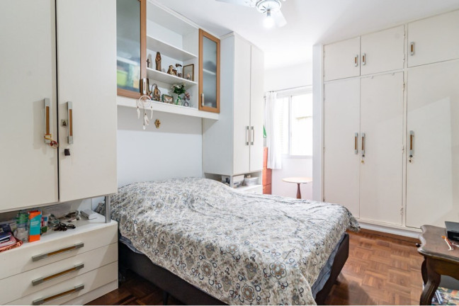 Imagem Apartamento com 2 Quartos à Venda, 108 m² em Jardim Paulista - São Paulo