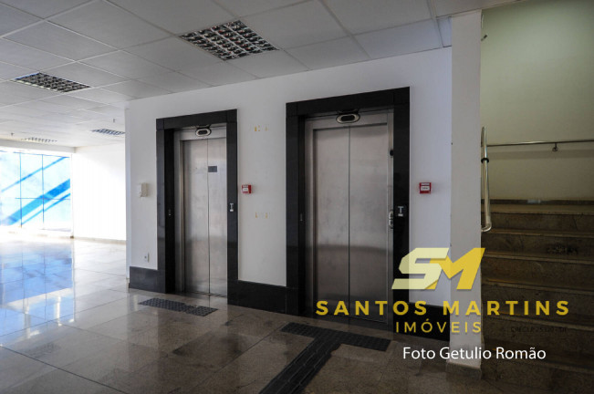Imagem Sala Comercial para Alugar, 16 m² em Asa Norte - Brasília Imagem Sala Comercial para Alugar, 16 m² em Asa Norte - Brasília