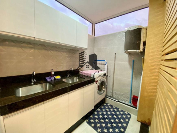 Imagem Cobertura com 4 Quartos à Venda, 240 m² em Castelo - Belo Horizonte Imagem Cobertura com 4 Quartos à Venda, 240 m² em Castelo - Belo Horizonte