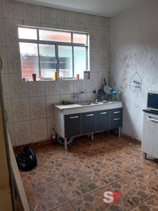 Imagem Sobrado com 2 Quartos à Venda, em Jardim São Carlos (zona Leste) - São Paulo Imagem Sobrado com 2 Quartos à Venda, em Jardim São Carlos (zona Leste) - São Paulo