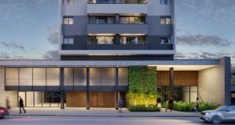 Imagem Imóvel com 1 Quarto à Venda, 31 m² em Butantã - São Paulo