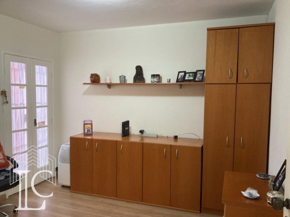 Imagem Casa com 3 Quartos à Venda, 158 m² em Jardim Aeroporto - São Paulo