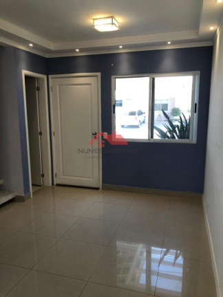 Imagem Sobrado com 2 Quartos à Venda, 90 m² em Villa Branca - Jacareí Imagem Sobrado com 2 Quartos à Venda, 90 m² em Villa Branca - Jacareí