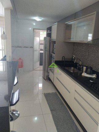 Imagem Apartamento com 3 Quartos à Venda, 96 m² em Chácara Pavoeiro - Cotia Imagem Apartamento com 3 Quartos à Venda, 96 m² em Chácara Pavoeiro - Cotia