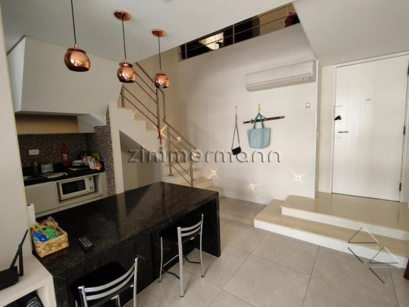 Imagem Apartamento com 1 Quarto à Venda, 120 m² em Consolacao - São Paulo Imagem Apartamento com 1 Quarto à Venda, 120 m² em Consolacao - São Paulo