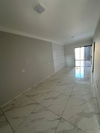 Imagem Casa com 3 Quartos à Venda, 76 m² em Parque Residencial Aeroporto - Maringa