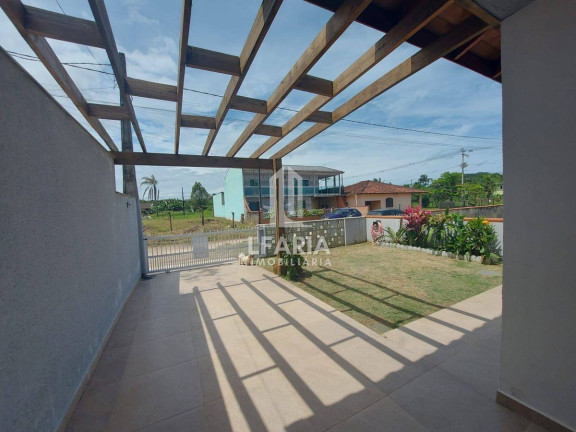 Casa com 3 Quartos à Venda, 87 m² em Paese - Itapoá