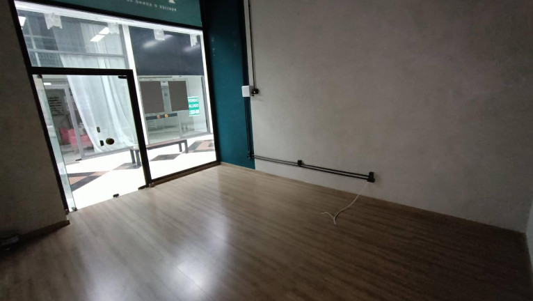 Imagem Imóvel para Alugar, 22 m² em Centro - Curitiba Imagem Imóvel para Alugar, 22 m² em Centro - Curitiba