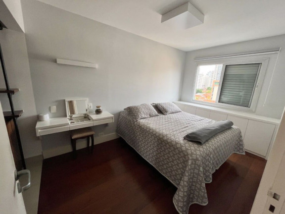Imagem Apartamento com 2 Quartos à Venda, 73 m² em Vila Mariana - São Paulo
