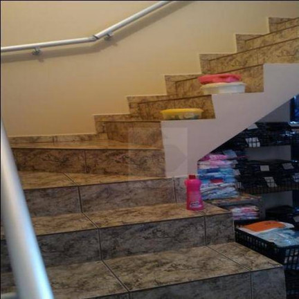 Imagem Casa com 3 Quartos à Venda, 370 m² em Jardim Morada Do Sol - Indaiatuba