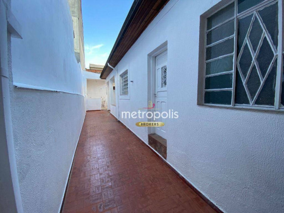 Imagem Edifício Residencial à Venda, 312 m² em Fundação - São Caetano Do Sul Imagem Edifício Residencial à Venda, 312 m² em Fundação - São Caetano Do Sul