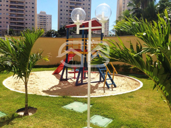 Imagem Apartamento com 3 Quartos à Venda, 70 m² em Parque Iracema - Fortaleza