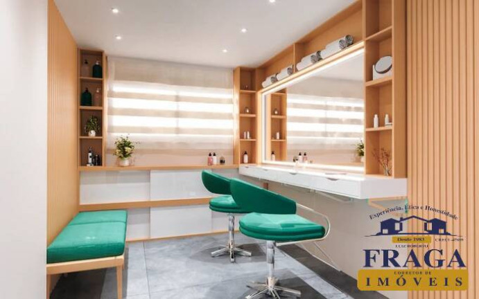 Imagem Apartamento com 1 Quarto à Venda, 39 m² em Vila Carvalho - Sorocaba