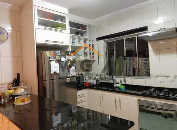 Casa com 2 Quartos à Venda, 50 m² em Vila Curuçá - São Paulo