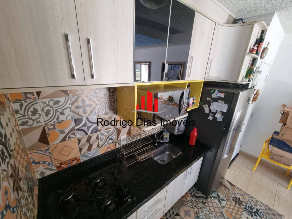 Imagem Apartamento com 2 Quartos à Venda, 54 m² em Horizonte Azul - Jundiaí
