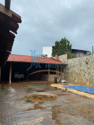 Imagem Sobrado com 2 Quartos à Venda, 250 m² em Recreio Anhanguera - Ribeirão Preto