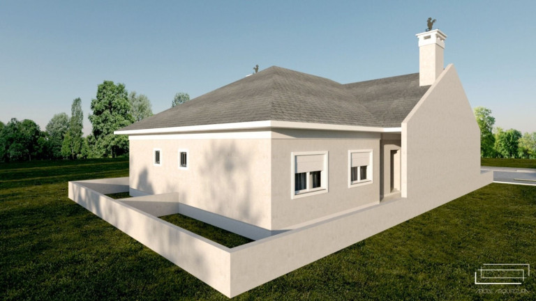 Casa com 2 Quartos à Venda, 96 m² em Linha Santa Cruz - Santa Cruz Do Sul