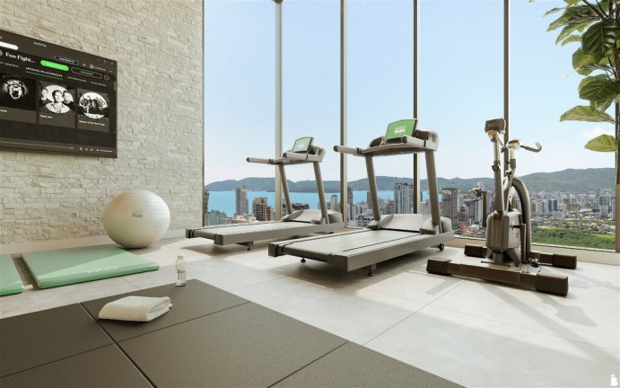 Imagem Apartamento com 3 Quartos à Venda, 150 m² em Meia Praia - Itapema