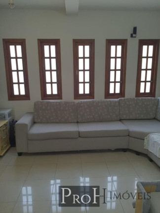 Sobrado com 3 Quartos à Venda, 136 m² em Santa Paula - São Caetano Do Sul