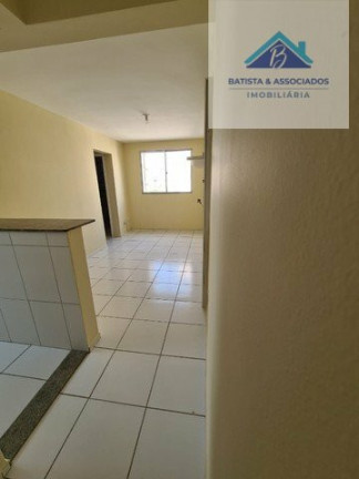 Imagem Apartamento com 2 Quartos à Venda, 47 m² em Loteamento Parque São Martinho - Campinas Imagem Apartamento com 2 Quartos à Venda, 47 m² em Loteamento Parque São Martinho - Campinas