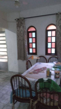 Imagem Sobrado com 3 Quartos à Venda, 120 m² em Vila Verde - São Paulo