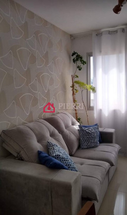Imagem Apartamento com 2 Quartos à Venda, 48 m² em Vila Jaraguá - São Paulo