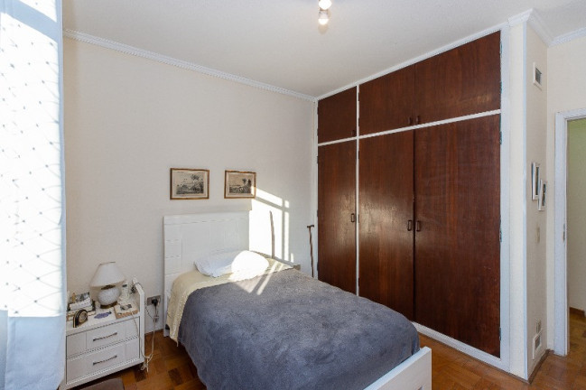 Imagem Apartamento com 3 Quartos à Venda, 118 m² em Itaim Bibi - São Paulo