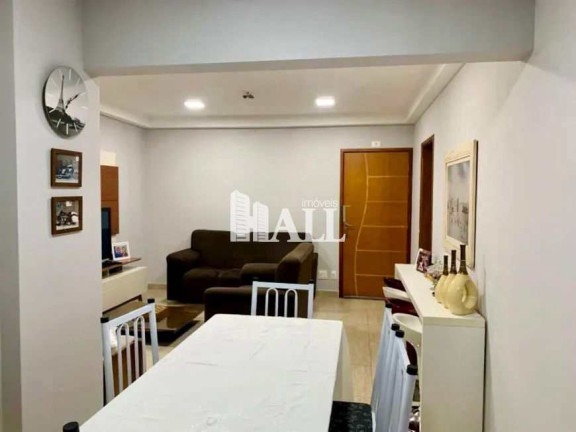 Imagem Apartamento com 3 Quartos à Venda, 83 m² em Boa Vista - São José Do Rio Preto Imagem Apartamento com 3 Quartos à Venda, 83 m² em Boa Vista - São José Do Rio Preto