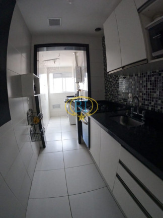 Imagem Apartamento com 3 Quartos à Venda, 89 m² em Tatuapé - São Paulo