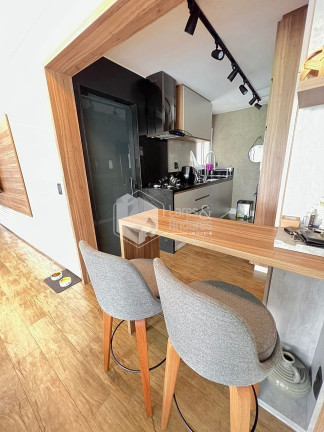 Imagem Apartamento com 2 Quartos à Venda, 94 m² em Vila Olímpia - São Paulo