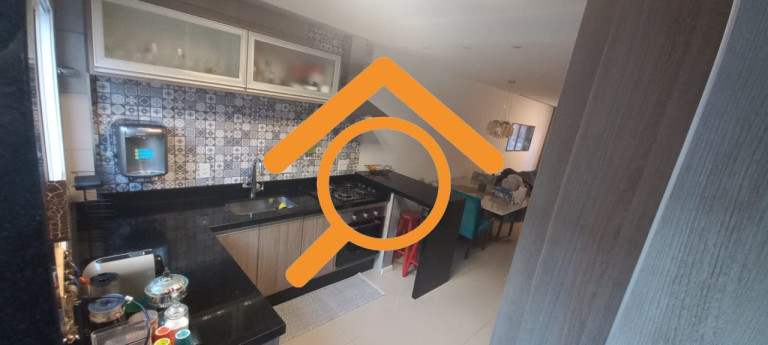 Imagem Casa com 2 Quartos à Venda, 82 m² em Jardim Marajoara - São Paulo