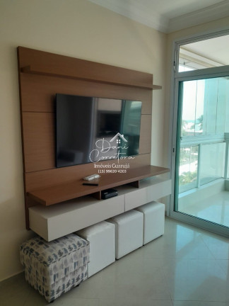 Imagem Apartamento com 3 Quartos à Venda, 85 m² em Enseada - Guarujá