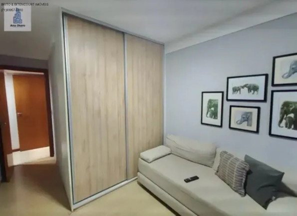 Imagem Imóvel com 3 Quartos à Venda, 106 m² em Aquarius - Salvador Imagem Imóvel com 3 Quartos à Venda, 106 m² em Aquarius - Salvador