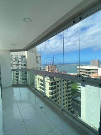 Apartamento com 3 Quartos à Venda, 80 m² em Praia Da Costa - Vila Velha