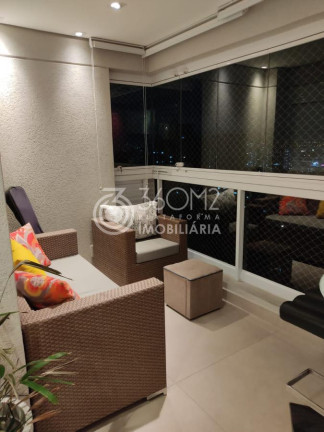 Imagem Apartamento com 3 Quartos à Venda, 91 m² em Vila Assunção - Santo André Imagem Apartamento com 3 Quartos à Venda, 91 m² em Vila Assunção - Santo André