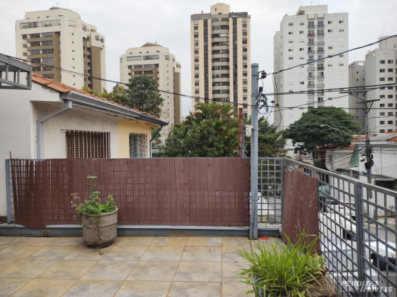Casa com 3 Quartos à Venda, 180 m² em Alto Da Lapa - São Paulo