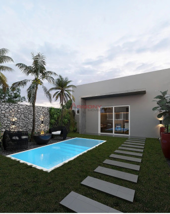 Casa de Condomínio com 3 Quartos à Venda, 267 m² em Camobi - Santa Maria