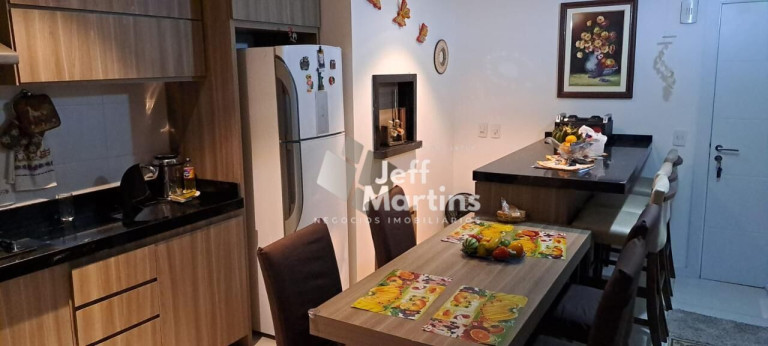 Imagem Apartamento com 1 Quarto à Venda, 58 m² em Centro - Capão Da Canoa