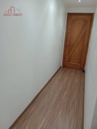 Imagem Apartamento com 2 Quartos à Venda, 57 m² em Jardim Paris - São Paulo