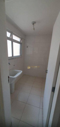 Imagem Apartamento com 3 Quartos à Venda, 100 m² em Jardim Das Indústrias - São José Dos Campos