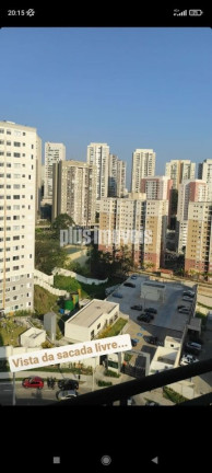 Imagem Apartamento com 2 Quartos à Venda, 55 m² em Morumbi - São Paulo Imagem Apartamento com 2 Quartos à Venda, 55 m² em Morumbi - São Paulo