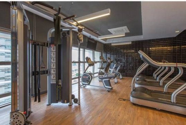 Imagem Apartamento com 2 Quartos à Venda, 76 m² em Santo Amaro - São Paulo Imagem Apartamento com 2 Quartos à Venda, 76 m² em Santo Amaro - São Paulo
