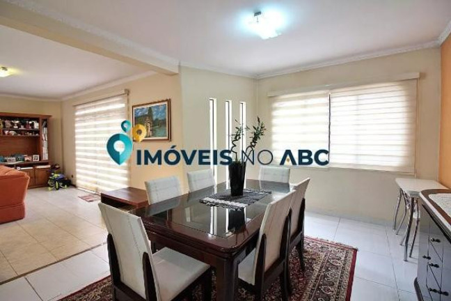 Imagem Sobrado com 4 Quartos à Venda, 343 m² em Nova Petrópolis - São Bernardo Do Campo Imagem Sobrado com 4 Quartos à Venda, 343 m² em Nova Petrópolis - São Bernardo Do Campo