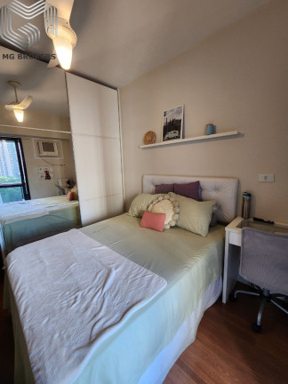 Imagem Imóvel com 4 Quartos à Venda, 134 m² em Barra Da Tijuca - Rio De Janeiro