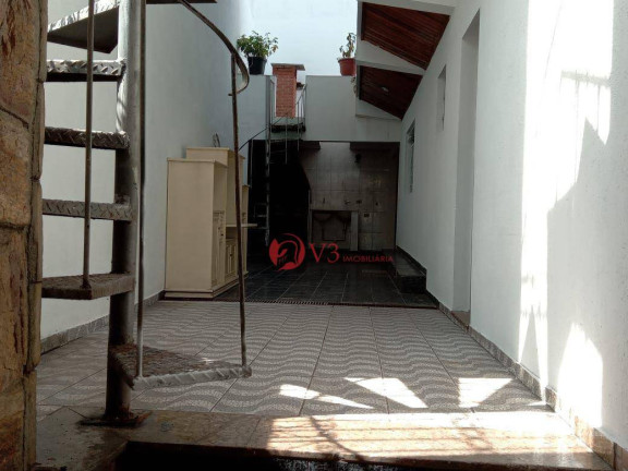 Imagem Sobrado com 3 Quartos à Venda, 140 m² em Tatuapé - São Paulo
